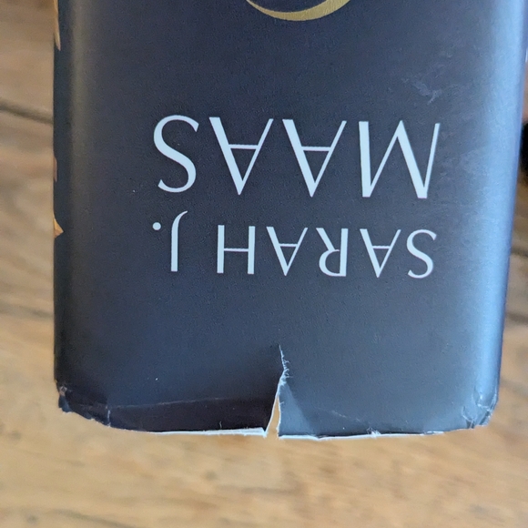 Sarah J. Maas 3 Book Set - Crescent City - Picture 5 of 8